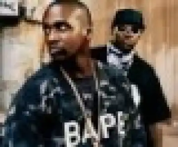 Instrumental: Clipse - Wamp Wamp